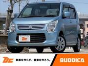 2012 SUZUKI WAGON R