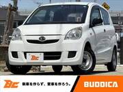 2015 DAIHATSU MIRA VAN