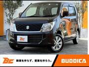 2016 SUZUKI WAGON R