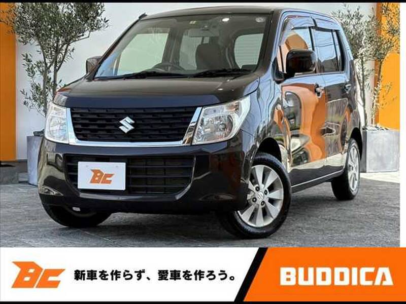 -WAGON R