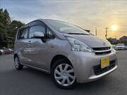 2012 DAIHATSU MOVE
