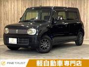 2012 SUZUKI ALTO LAPIN