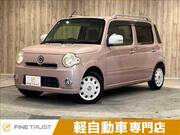 2013 DAIHATSU MIRA COCOA