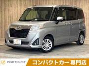 2018 TOYOTA ROOMY