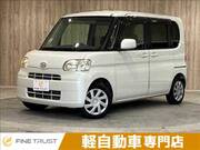 2011 DAIHATSU TANTO