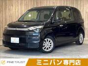 2016 TOYOTA SPADE