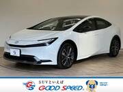 2023 TOYOTA PRIUS