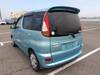 TOYOTA FUNCARGO