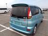 TOYOTA FUNCARGO