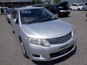 2007 TOYOTA ALLION