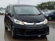 2014 HONDA FREED