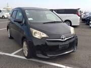 2012 TOYOTA RACTIS G