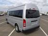 TOYOTA HIACE COMMUTER