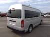 TOYOTA HIACE COMMUTER