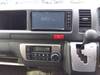 TOYOTA HIACE COMMUTER