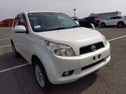 2008 TOYOTA RUSH G