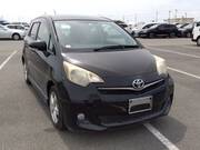 2012 TOYOTA RACTIS