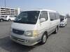 TOYOTA HIACE WAGON