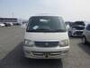 TOYOTA HIACE WAGON