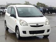 2013 DAIHATSU MIRA TX