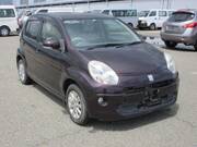 2013 TOYOTA PASSO