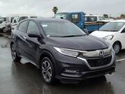 2019 HONDA VEZEL HYBRID Z HONDA SENSING