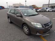 2010 TOYOTA COROLLA FIELDER 1.5X