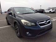 2012 SUBARU XV