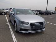 2014 AUDI A3 SEDAN