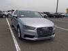 AUDI A3 SEDAN