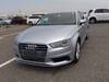 AUDI A3 SEDAN