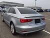 AUDI A3 SEDAN