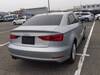 AUDI A3 SEDAN