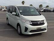 2015 HONDA STEPWAGON B