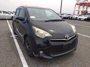 2012 TOYOTA RACTIS