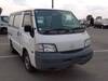 MAZDA BONGO VAN