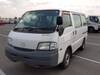 MAZDA BONGO VAN
