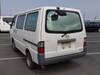 MAZDA BONGO VAN