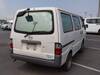 MAZDA BONGO VAN