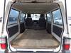 MAZDA BONGO VAN