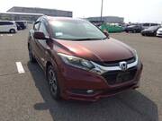 2014 HONDA VEZEL HYBRID Z