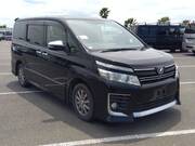 2015 TOYOTA VOXY