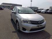 2013 TOYOTA COROLLA AXIO 1.5X