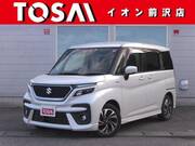 2022 SUZUKI SOLIO BANDIT