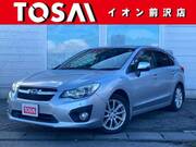 2012 SUBARU IMPREZA SPORTS
