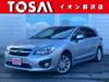 SUBARU IMPREZA SPORTS