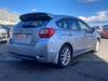 SUBARU IMPREZA SPORTS