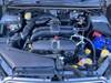 SUBARU IMPREZA SPORTS