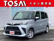 2022 DAIHATSU THOR