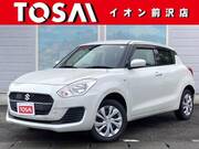 2019 SUZUKI SWIFT